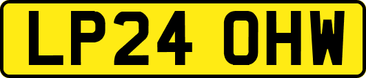 LP24OHW
