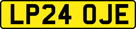 LP24OJE