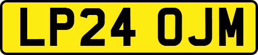 LP24OJM