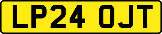 LP24OJT