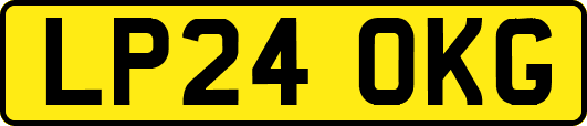 LP24OKG