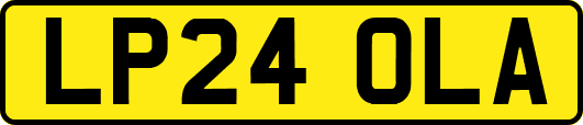 LP24OLA