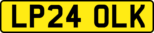 LP24OLK