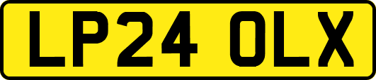 LP24OLX