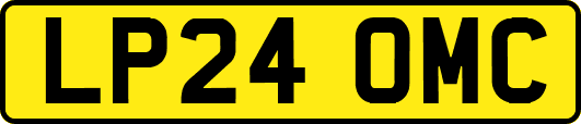 LP24OMC
