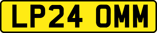 LP24OMM