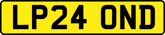 LP24OND