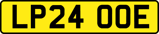 LP24OOE