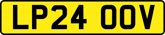 LP24OOV
