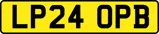 LP24OPB