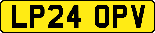 LP24OPV