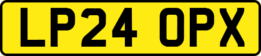 LP24OPX