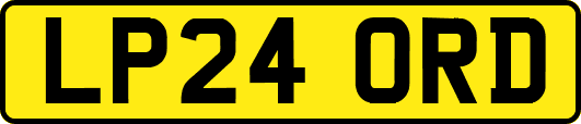 LP24ORD