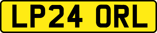 LP24ORL