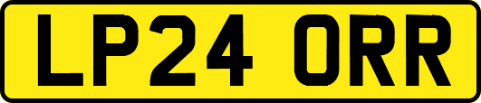 LP24ORR