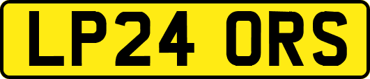 LP24ORS