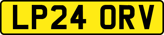 LP24ORV