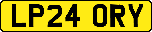 LP24ORY