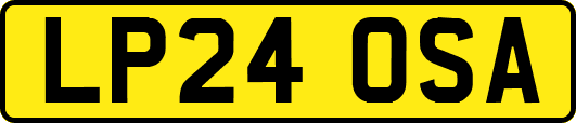 LP24OSA