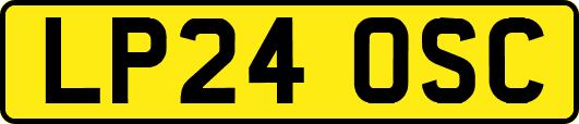 LP24OSC