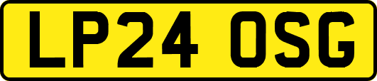 LP24OSG