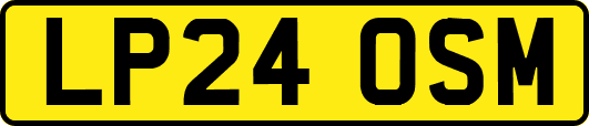 LP24OSM