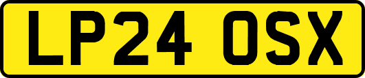 LP24OSX