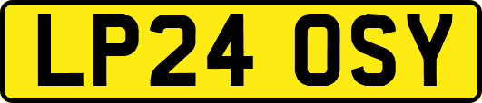 LP24OSY