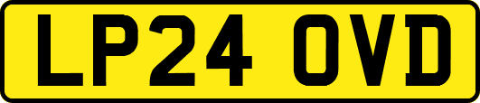 LP24OVD
