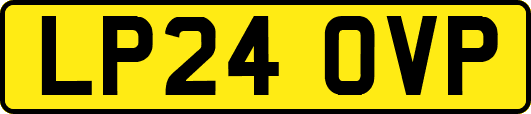 LP24OVP