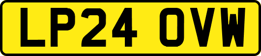 LP24OVW