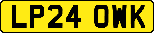 LP24OWK