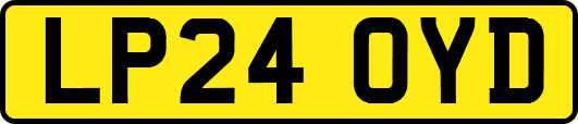 LP24OYD