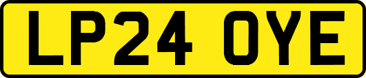 LP24OYE