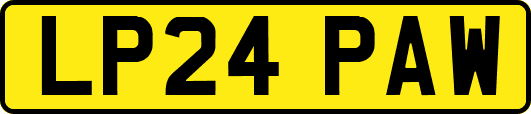 LP24PAW