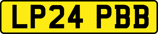 LP24PBB