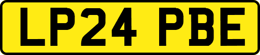 LP24PBE