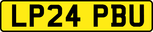 LP24PBU