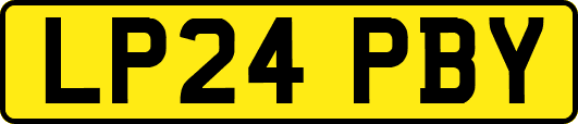LP24PBY