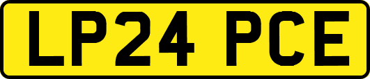 LP24PCE