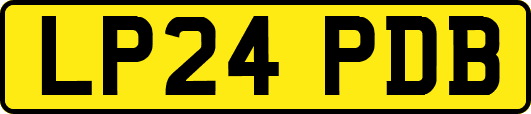 LP24PDB