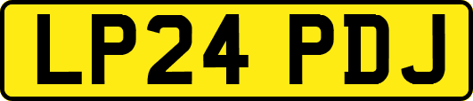 LP24PDJ