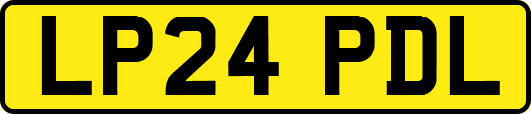 LP24PDL