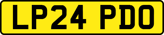 LP24PDO
