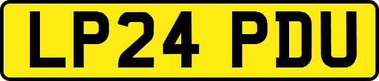 LP24PDU