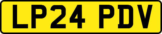 LP24PDV