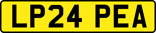 LP24PEA