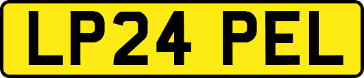 LP24PEL