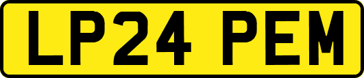 LP24PEM
