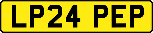 LP24PEP